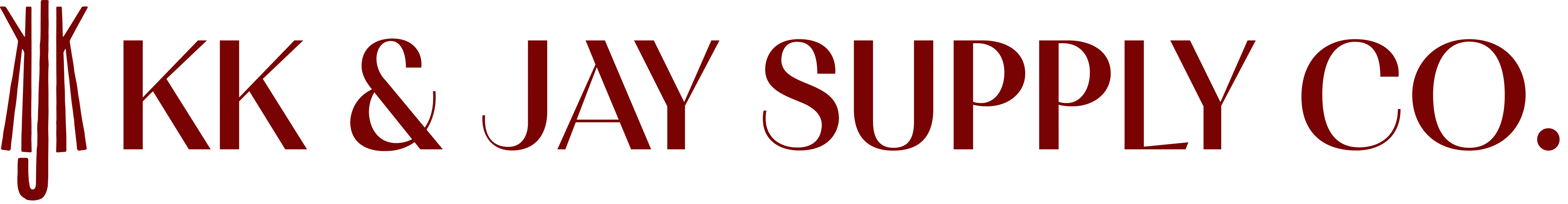KK & Jay Supply
